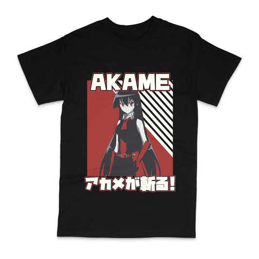 Akame Ga Kill Majica 02