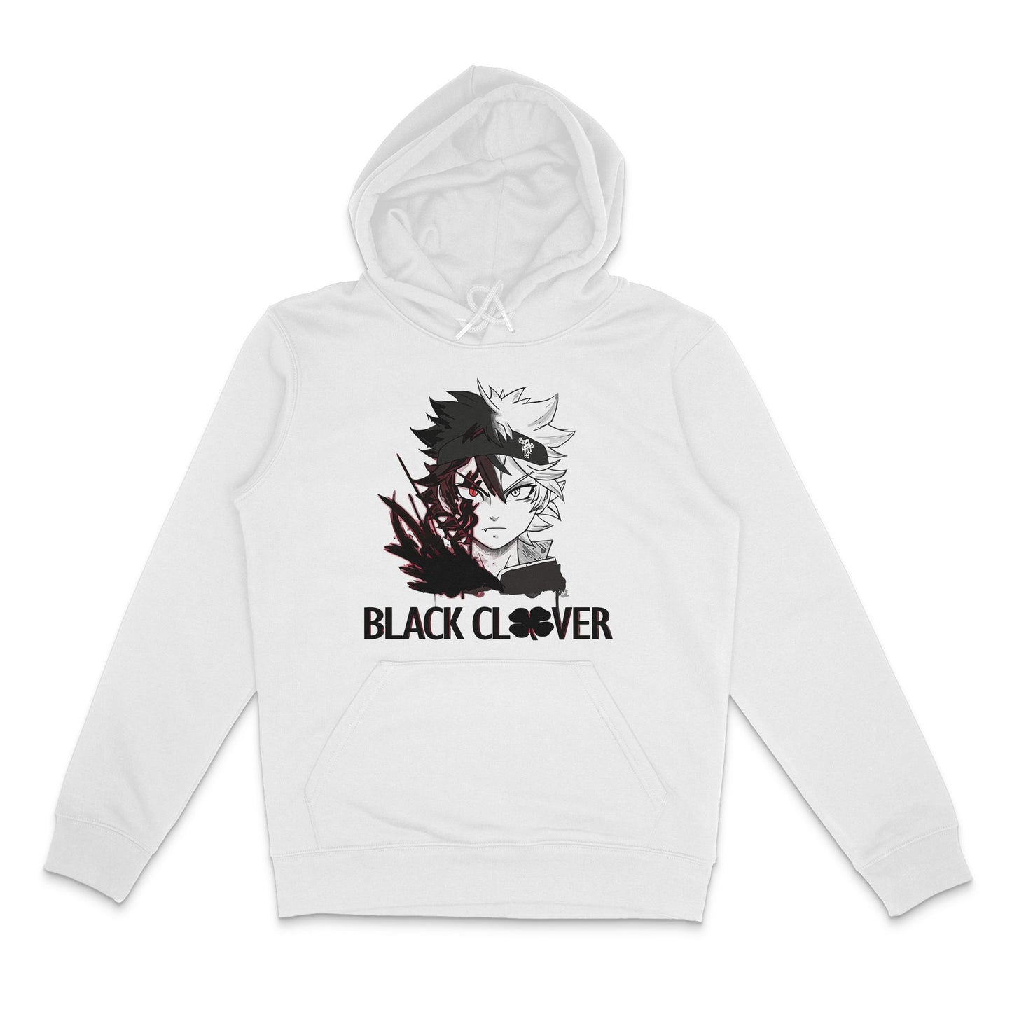 Asta Black Clover Dukserica 02