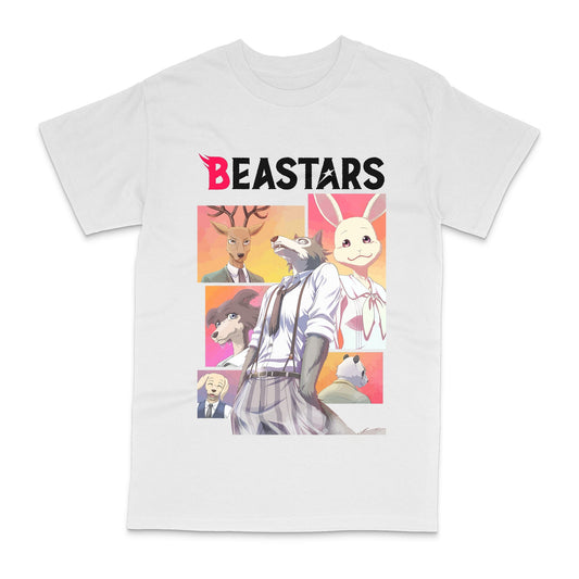 Beastars Majica 01