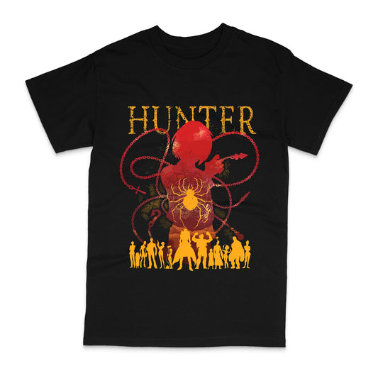 Kurapika Hunter x Hunter Majica 39